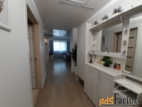 2 - комн.  квартира, 55 м², 5/16 эт.