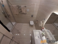 2 - комн.  квартира, 55 м², 5/16 эт.