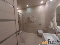 2 - комн.  квартира, 55 м², 5/16 эт.