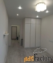 1 - комн.  квартира, 43 м², 9/16 эт.