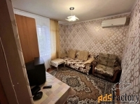 1 - комн.  квартира, 19 м², 2/5 эт.