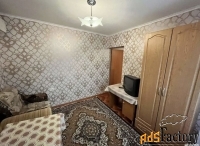 1 - комн.  квартира, 19 м², 2/5 эт.