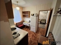 1 - комн.  квартира, 19 м², 2/5 эт.