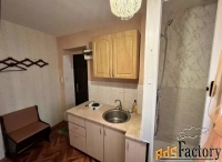 1 - комн.  квартира, 19 м², 2/5 эт.