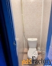 1 - комн.  квартира, 19 м², 2/5 эт.