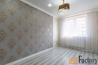 1 - комн.  квартира, 36 м², 12/19 эт.