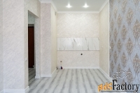 1 - комн.  квартира, 36 м², 12/19 эт.
