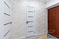1 - комн.  квартира, 36 м², 12/19 эт.