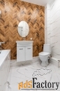 1 - комн.  квартира, 36 м², 12/19 эт.