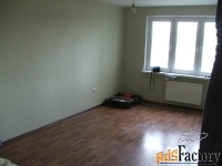 2 - комн.  квартира, 72 м², 2/16 эт.