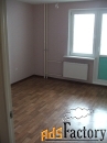 2 - комн.  квартира, 72 м², 2/16 эт.