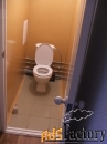 2 - комн.  квартира, 72 м², 2/16 эт.