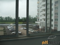 2 - комн.  квартира, 72 м², 2/16 эт.