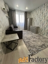 1 - комн.  квартира, 32 м², 7/21 эт.