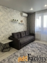1 - комн.  квартира, 32 м², 7/21 эт.