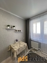 1 - комн.  квартира, 32 м², 7/21 эт.