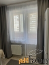 1 - комн.  квартира, 32 м², 7/21 эт.