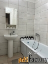 1 - комн.  квартира, 32 м², 7/21 эт.