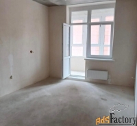 3 - комн.  квартира, 88 м², 12/24 эт.