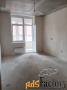 3 - комн.  квартира, 88 м², 12/24 эт.