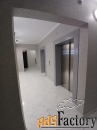 3 - комн.  квартира, 88 м², 12/24 эт.