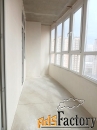 3 - комн.  квартира, 88 м², 12/24 эт.