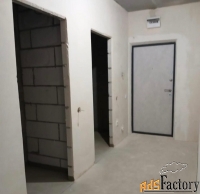 3 - комн.  квартира, 88 м², 12/24 эт.