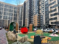 3 - комн.  квартира, 88 м², 12/24 эт.