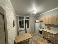 1 - комн.  квартира, 41 м², 13/22 эт.