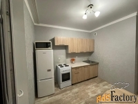 1 - комн.  квартира, 41 м², 13/22 эт.