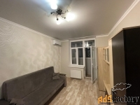 1 - комн.  квартира, 41 м², 13/22 эт.