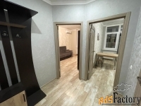 1 - комн.  квартира, 41 м², 13/22 эт.