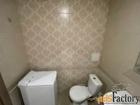 1 - комн.  квартира, 41 м², 13/22 эт.