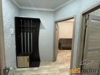 1 - комн.  квартира, 41 м², 13/22 эт.