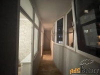 1 - комн.  квартира, 41 м², 13/22 эт.