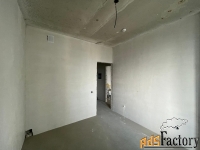 1 - комн.  квартира, 34 м², 15/24 эт.