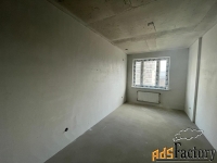 1 - комн.  квартира, 34 м², 15/24 эт.