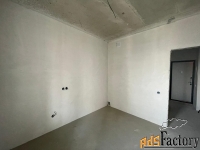 1 - комн.  квартира, 34 м², 15/24 эт.