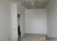 1 - комн.  квартира, 34 м², 15/24 эт.