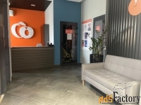 1 - комн.  квартира, 34 м², 15/24 эт.