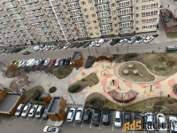 1 - комн.  квартира, 34 м², 15/24 эт.