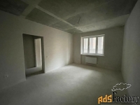 1 - комн.  квартира, 46 м², 11/19 эт.