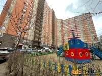 1 - комн.  квартира, 46 м², 11/19 эт.