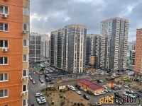 1 - комн.  квартира, 46 м², 11/19 эт.
