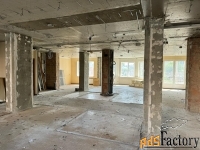 3 - комн.  квартира, 145 м², 2/24 эт.