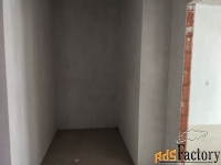 1 - комн.  квартира, 39 м², 12/17 эт.