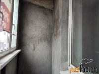 1 - комн.  квартира, 39 м², 12/17 эт.