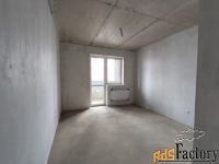 1 - комн.  квартира, 39 м², 13/17 эт.