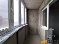 1 - комн.  квартира, 39 м², 13/17 эт.