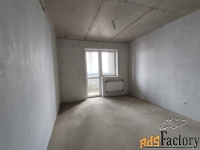 1 - комн.  квартира, 39 м², 13/17 эт.